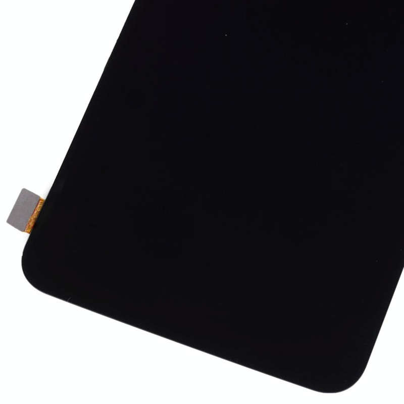 TFT LCD Screen for LG K4 2017 / X230 / X230DSF with Digitizer Full Assembly(Black)