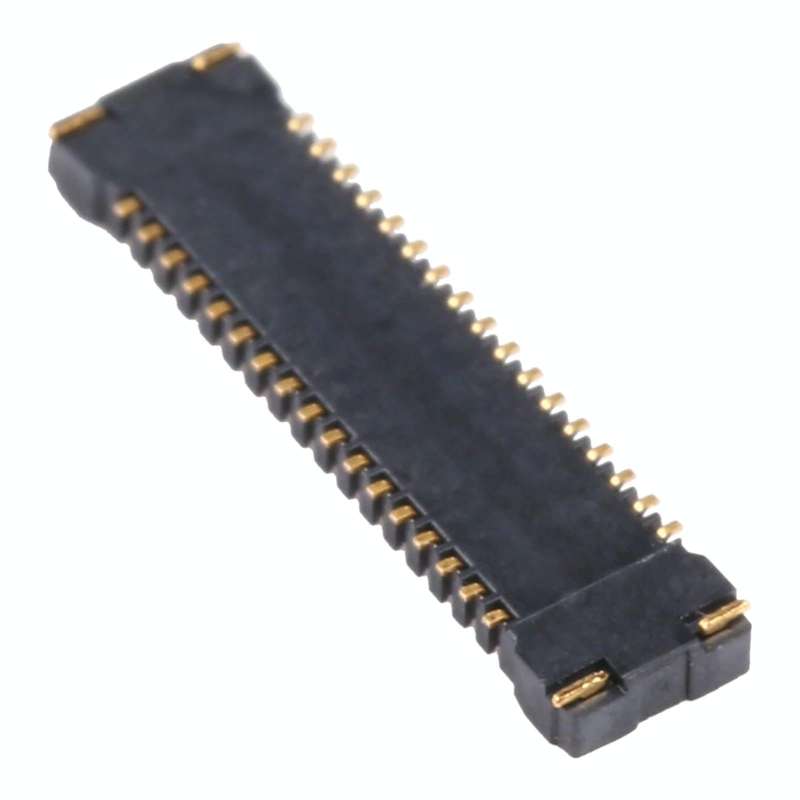 For Huawei P8 Lite (2017) / Honor 8 Lite 10PCS Motherboard LCD Display FPC Connector