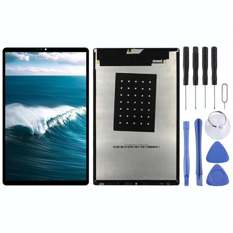 OEM LCD Screen for Lenovo Tab M10 FHD Plus TB-X606F TB-X606X TB-X606 with Digitizer Full Assembly...
