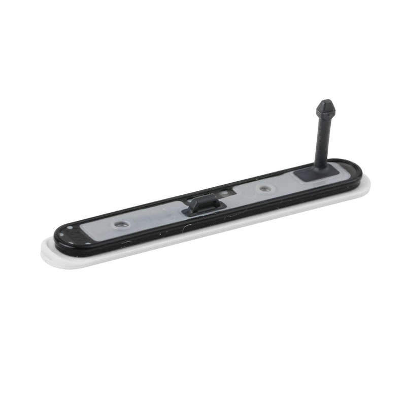Compact Card Slot Port Dust Plug for Sony Xperia Z5(Silver)