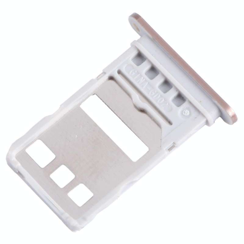 For Honor 60 SE SIM Card Tray (Gold)