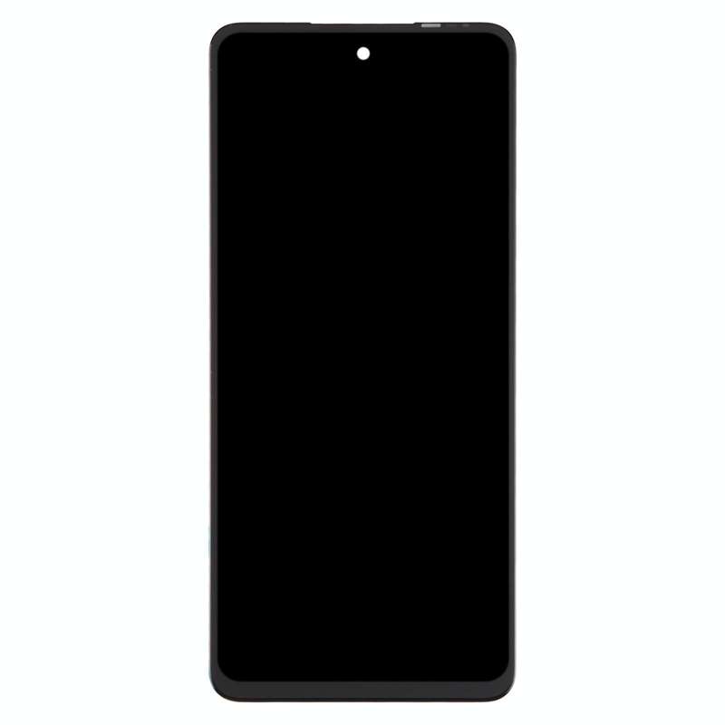 For Tecno Spark Go 2024 BG6 OEM LCD Screen with Digitizer Full Assembly