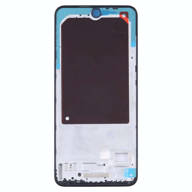 Front Housing LCD Frame Bezel Plate for Xiaomi Redmi Note 11 4G