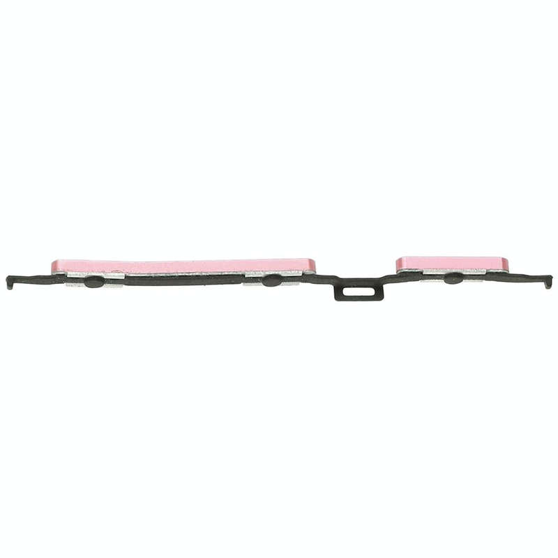 Power Button and Volume Control Button for Xiaomi Redmi Note 4X(Pink)