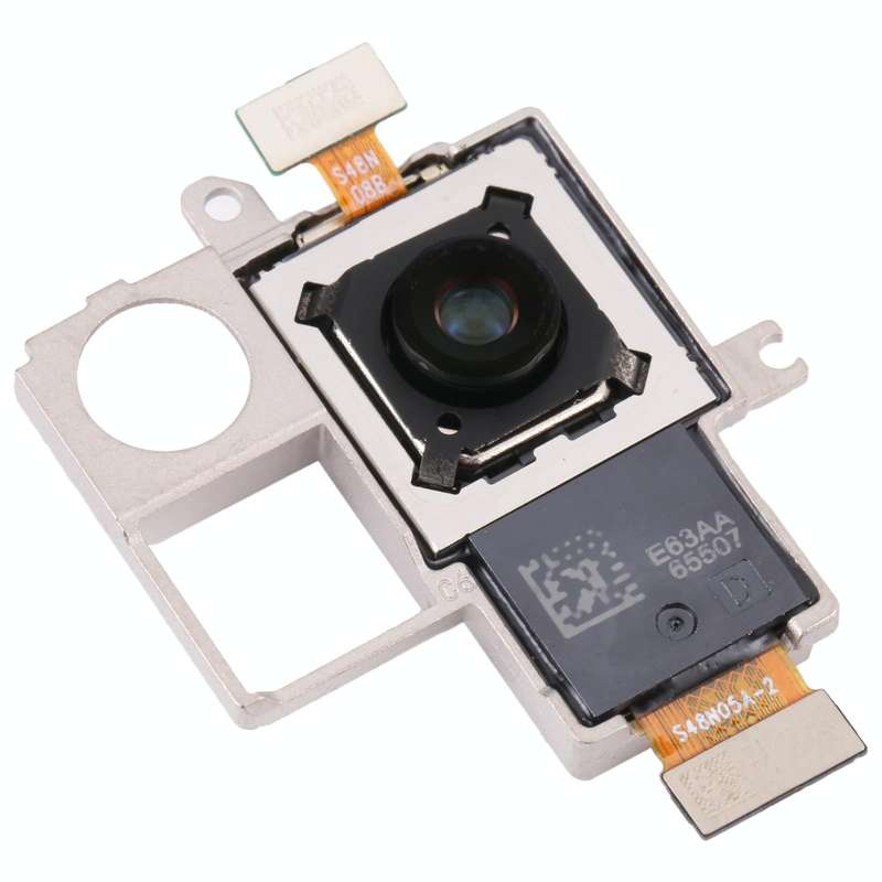 For vivo X60 Pro China V2047A Main Back Facing Camera