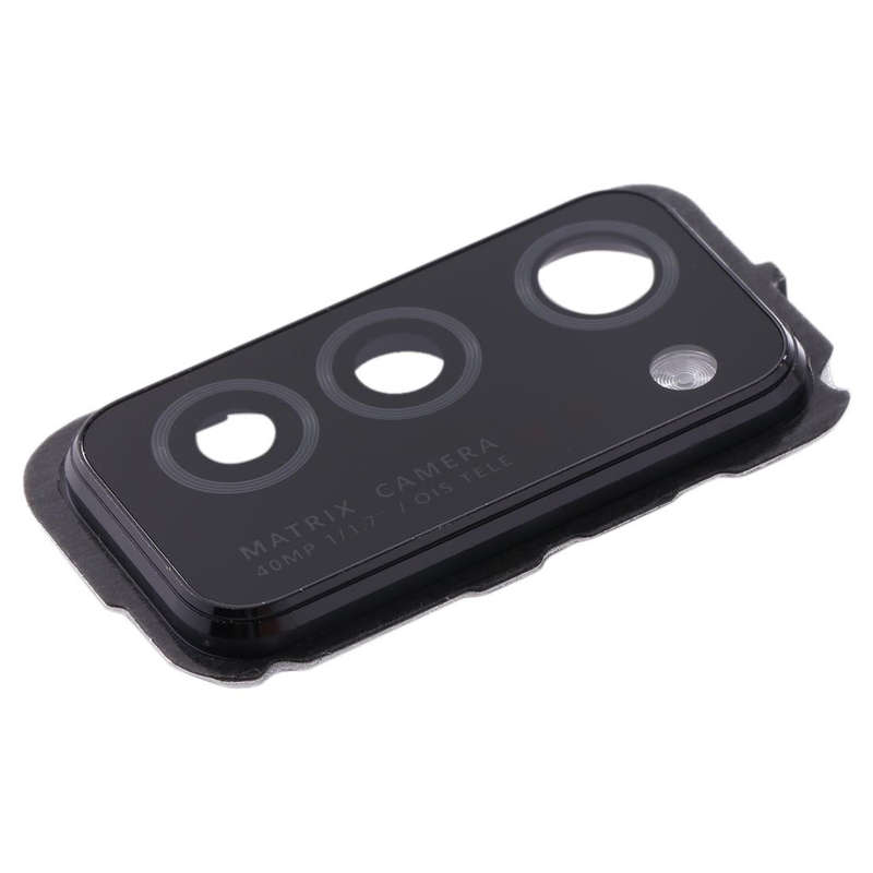 For Huawei Honor V30  Original Camera Lens Cover (Black)