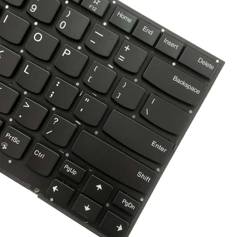 For Lenovo ThinkPad 2019 2020 X1 Carbon US Version Backlight Laptop Keyboard