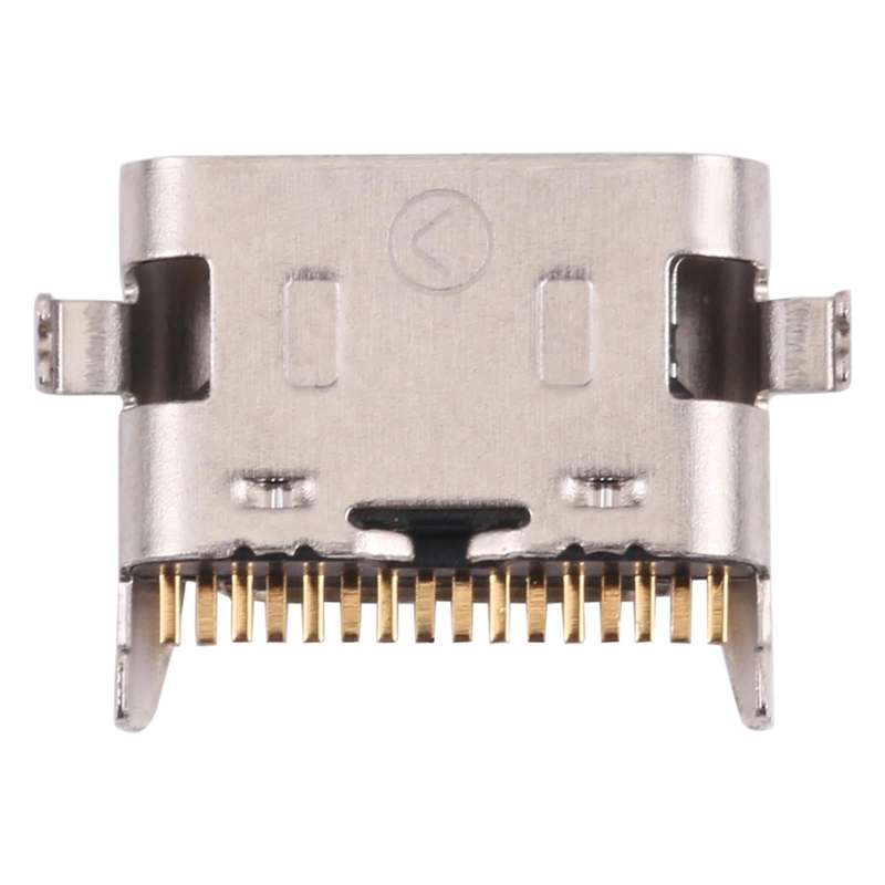 10pcs Charging Port Connector for Samsung Galaxy A22 5G SM-A226B, SM-A226B/DS, SM-A226B/DSN