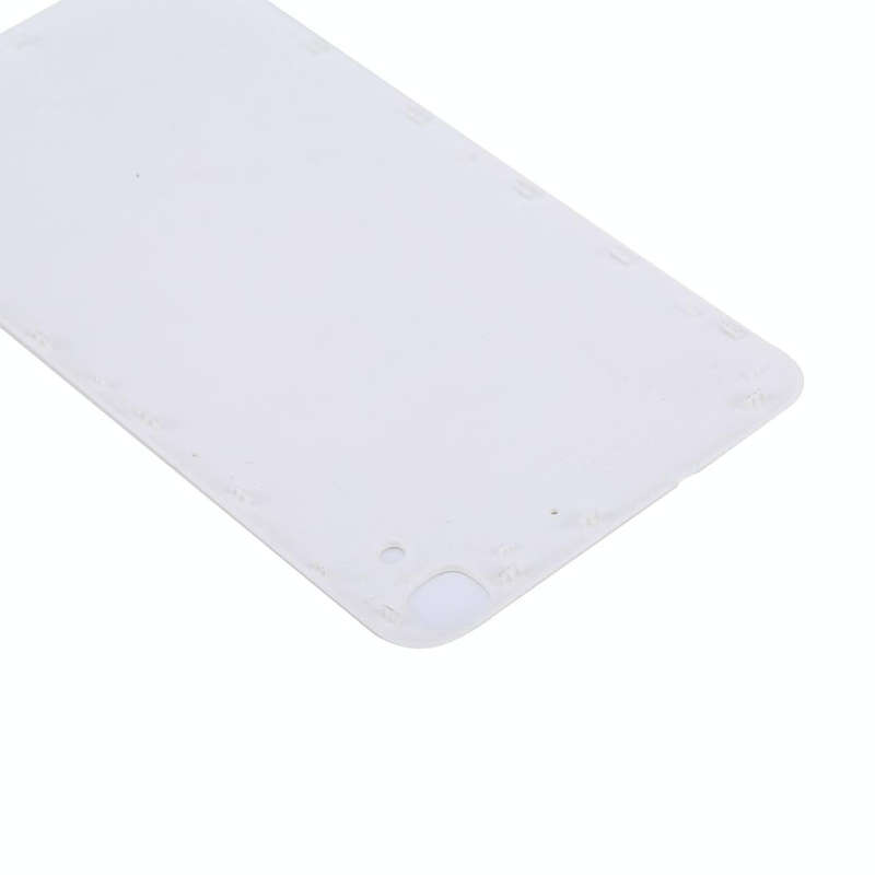 For Huawei Y6 Battery Back Cover(White)