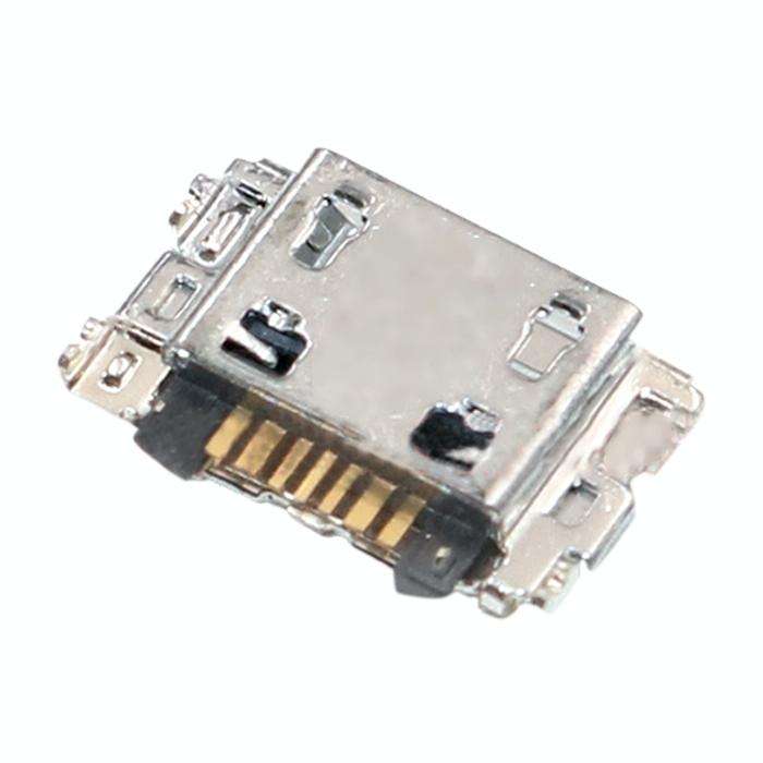 For Galaxy J5 Prime G570F 10pcs Charging Port Connector