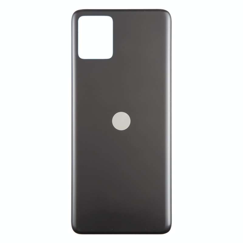 For Motorola Moto G32 Original Battery Back Cover(Black)