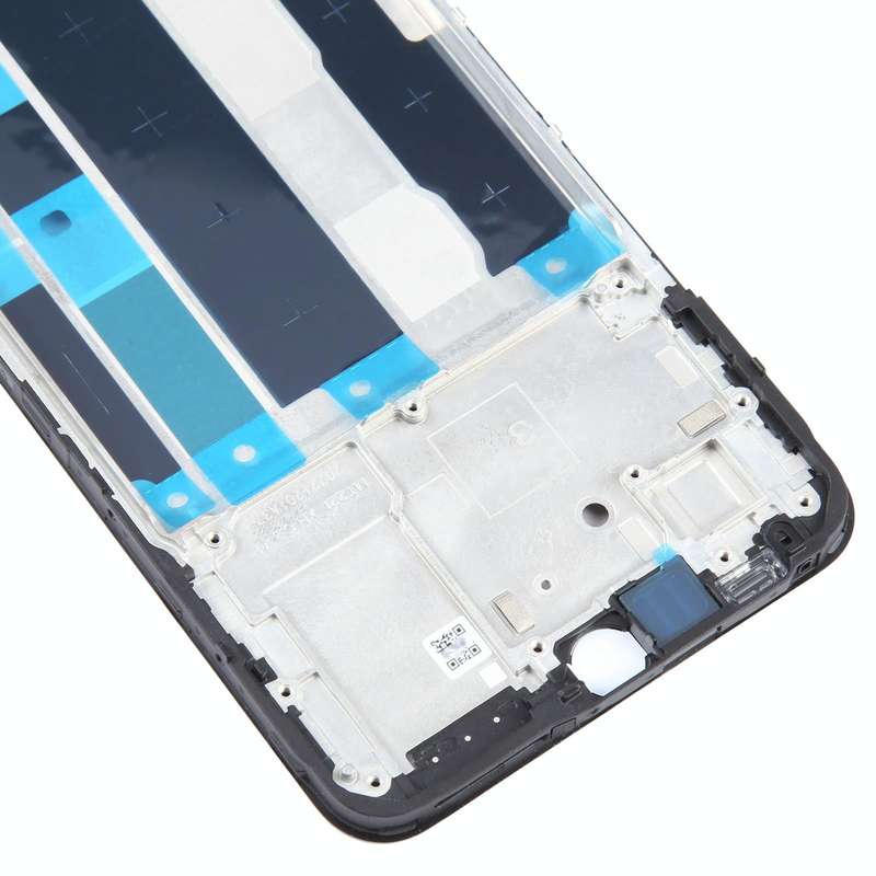 For vivo Y35 5G Original Front Housing LCD Frame Bezel Plate