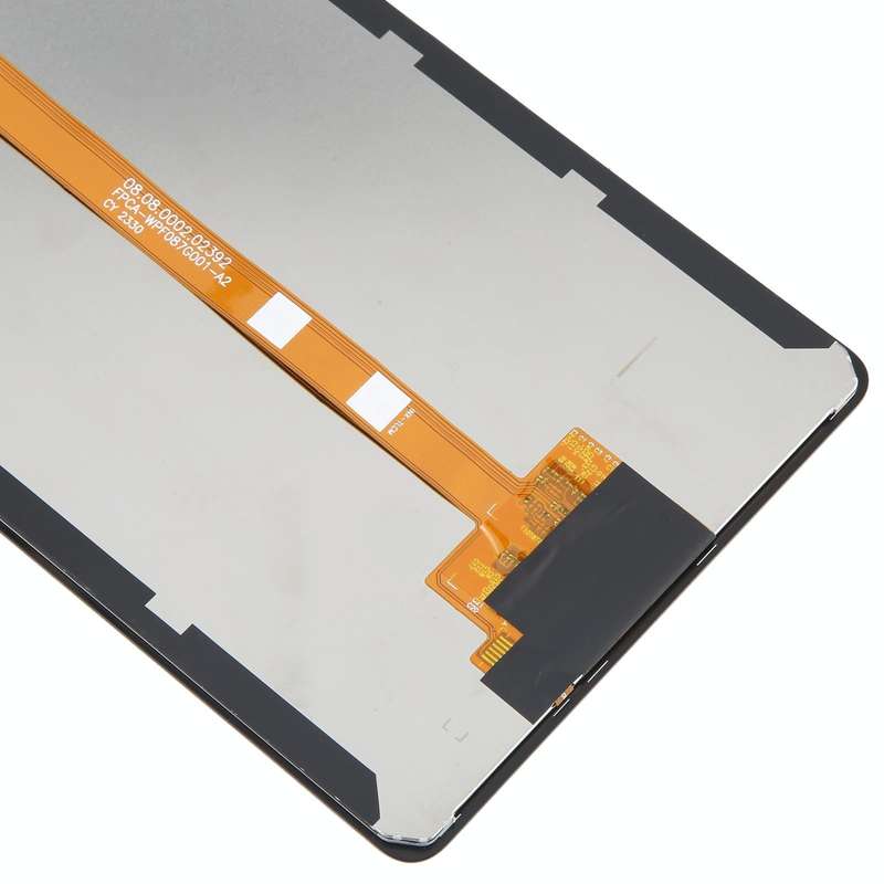 For Samsung Galaxy Tab A9 SM-X110/X115 Original LCD Screen With Digitizer Full Assembly