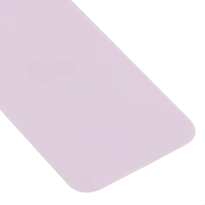 Battery Back Cover for iPhone 13 mini(Pink)