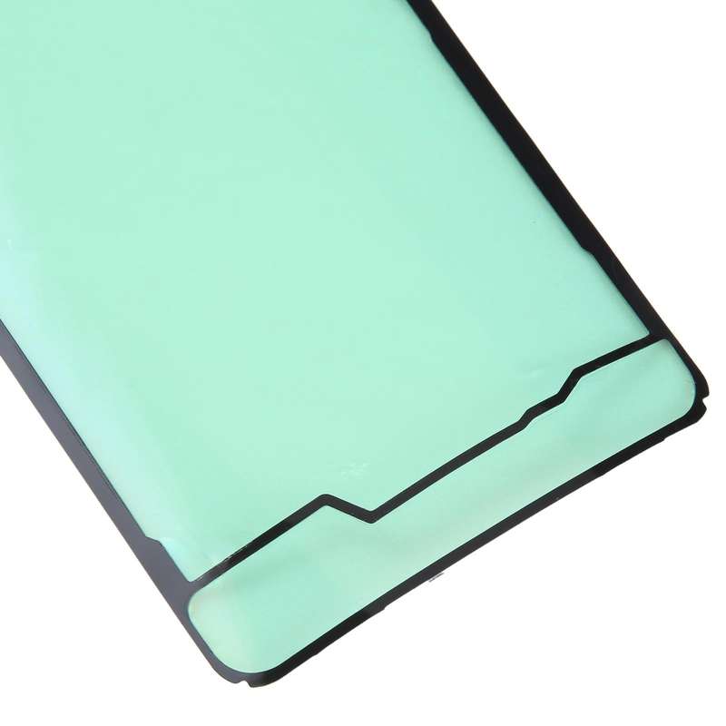 For Samsung Galaxy A73 5G SM-A736B 10pcs Original Back Housing Cover Adhesive