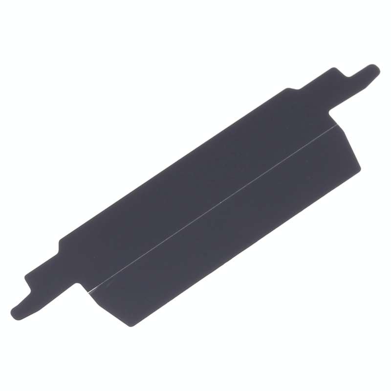 For iPhone 14 Plus 100set Battery Black Adhesive Strip Sticker