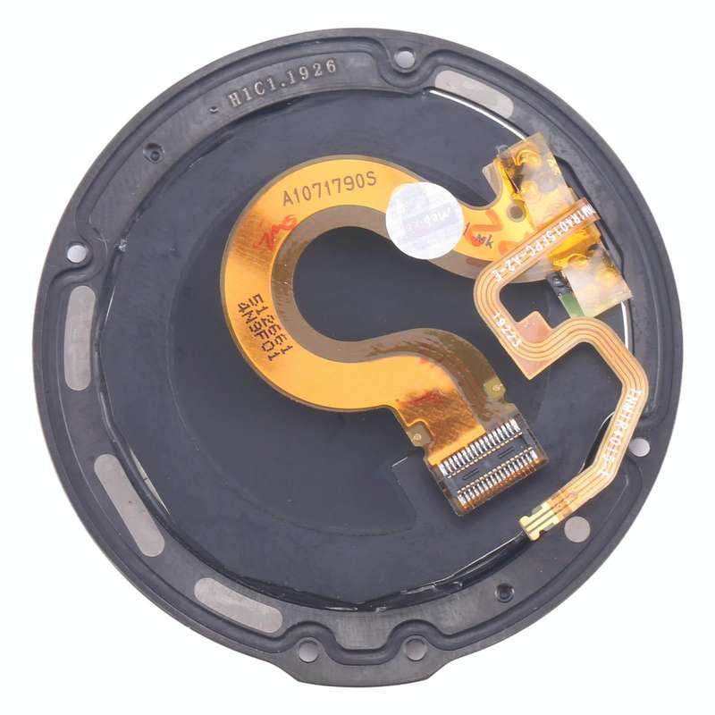 For Garmin Fenix 6X Pro Solar Original LCD Screen with Digitizer Full Assembly