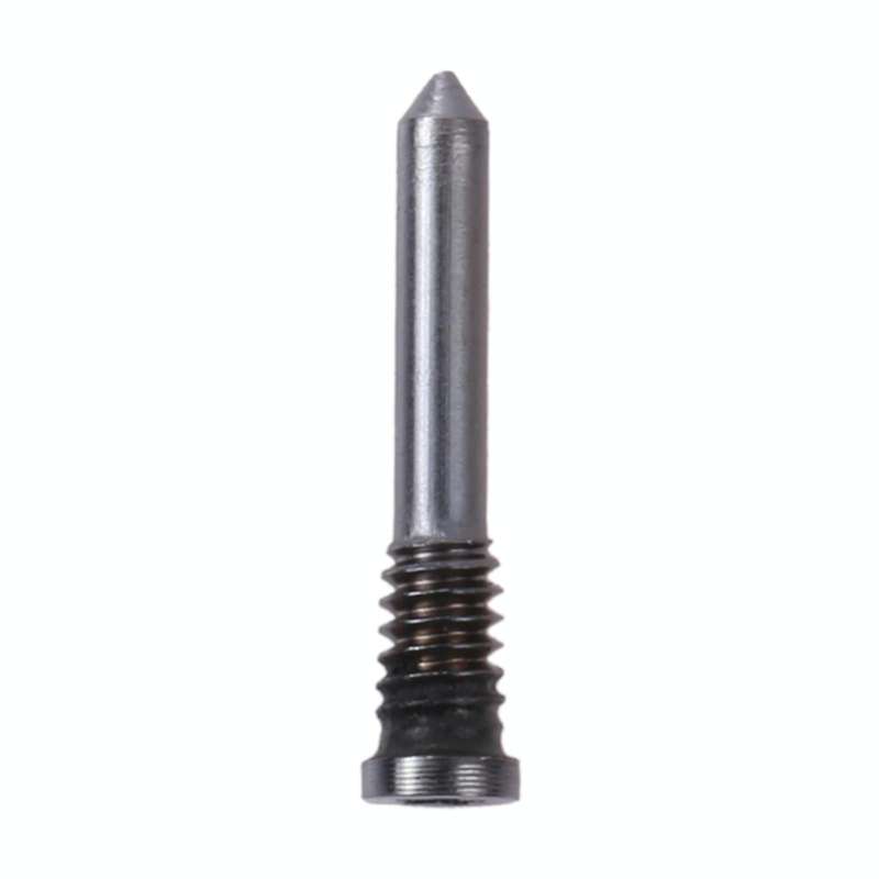 100 PCS Charging Port Screws for iPhone 13(Blue)
