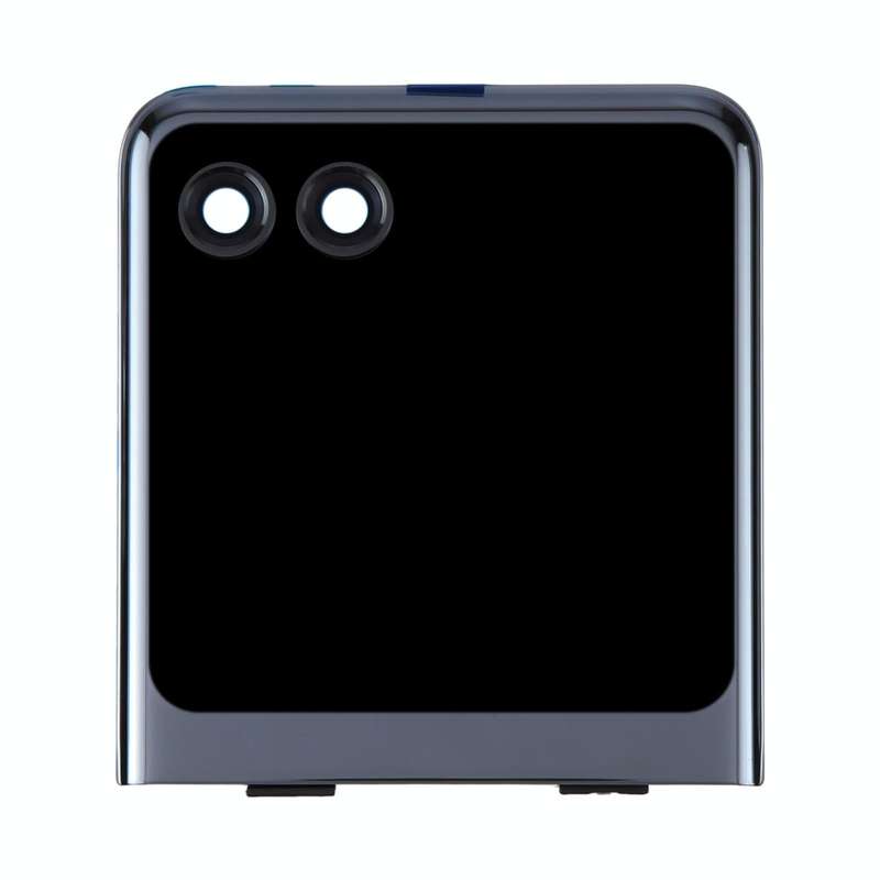 For Motorola Razr 40 Ultra Original LCD Secondary Screen with Digitizer Full Assembly