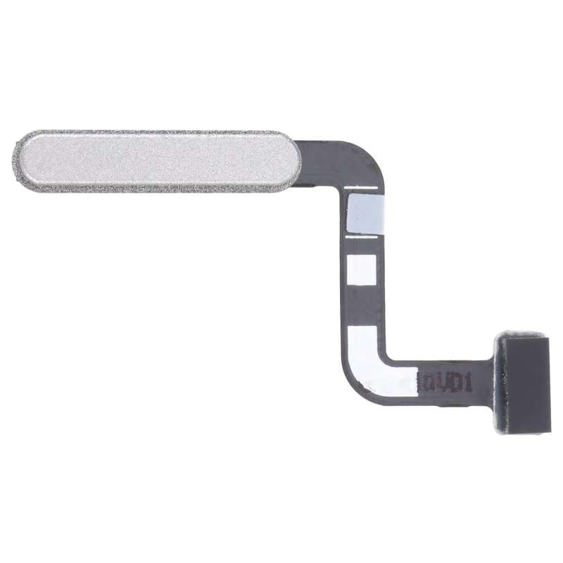 For Samsung Galaxy A32 5G SM-A326B Original Fingerprint Sensor Flex Cable(White)
