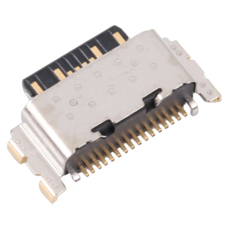 10 PCS Charging Port Connector For Xiaomi Pad 5/Pad 5 Pro/Redmi Note 11E Pro