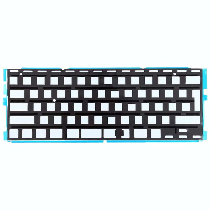 UK Keyboard Backlight for Macbook Air 11.6 inch A1370 A1465 (2011~2015)