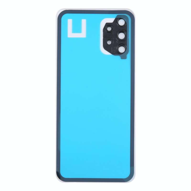 For Samsung Galaxy A32 5G Battery Back Cover with Camera Lens Cover