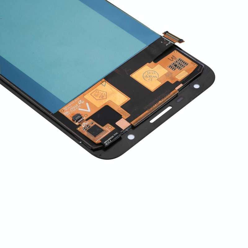 Original LCD Display + Touch Panel for Galaxy J7 Neo, J701F/DS, J701M(Black)