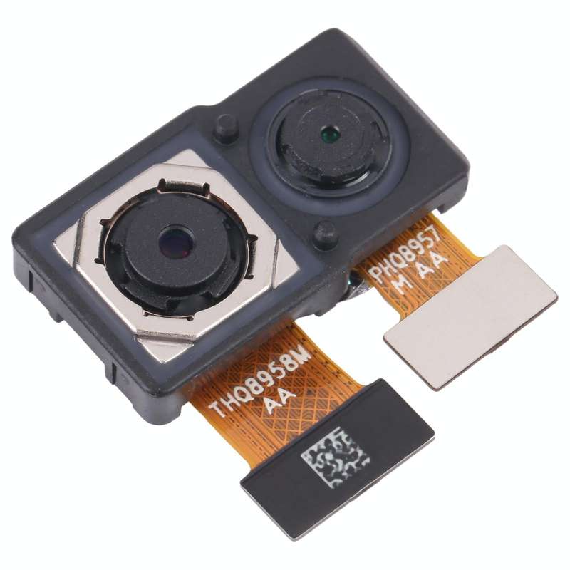 Back Facing Camera For Asus Zenfone Max Pro (M1) ZB601KL/ZB602K