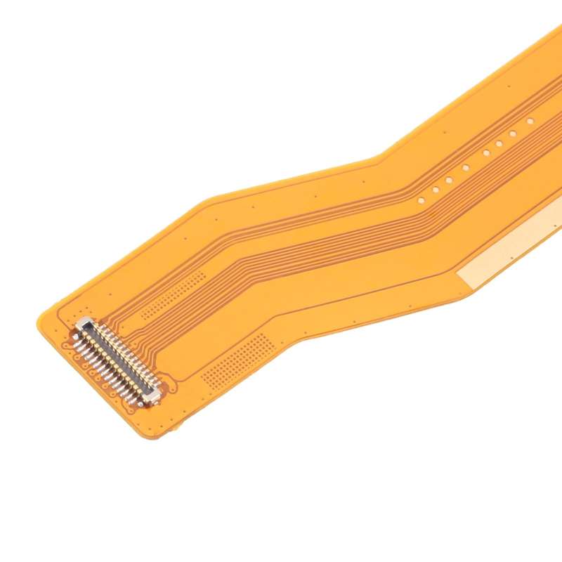 For OPPO A15 / A15s CPH2185 CPH2179 Motherboard Flex Cable