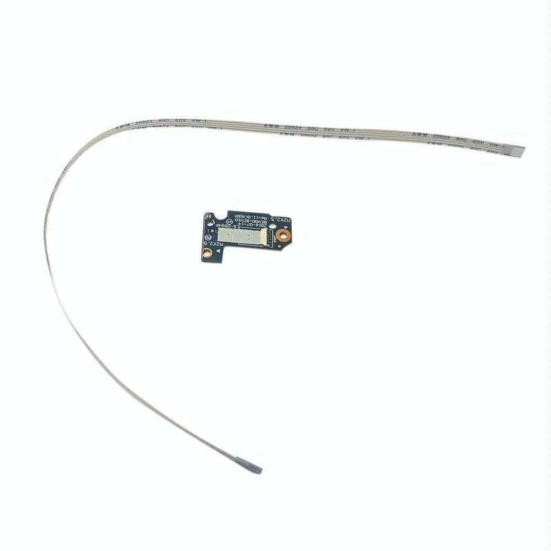 For Dell Inspiron 15 7567 7566 Switch Button Small Board