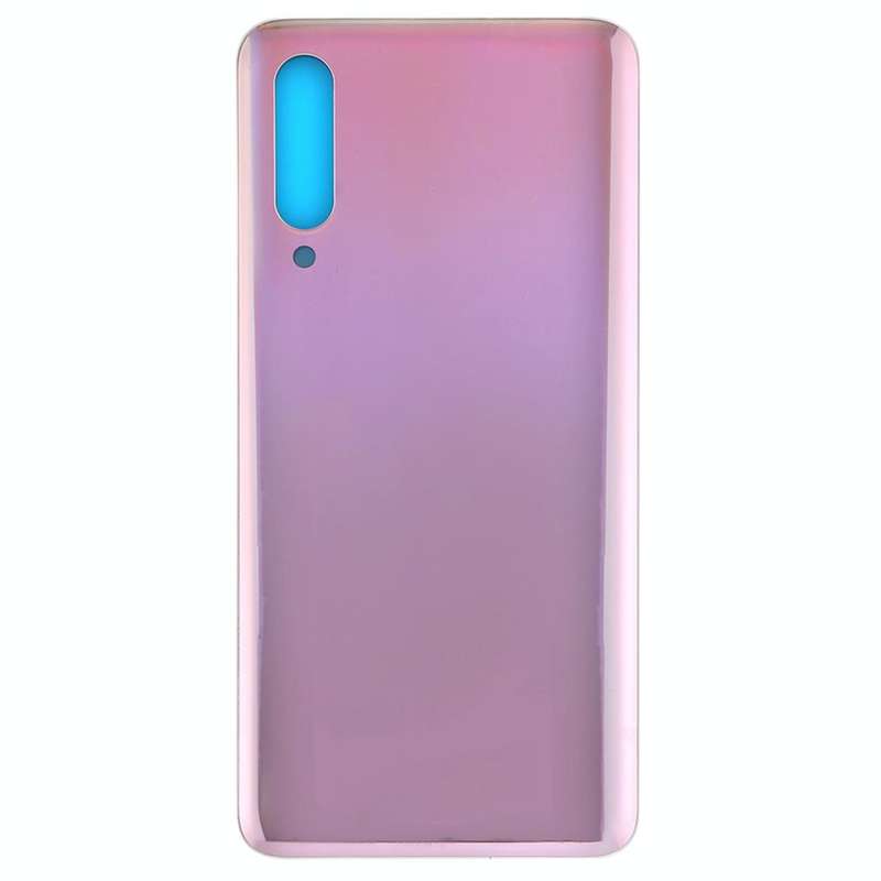Battery Back Cover for Xiaomi Mi 9(Purple)