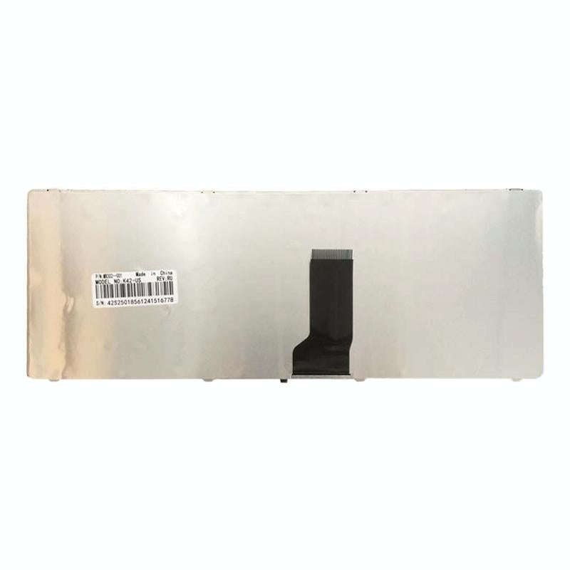 RU Keyboard for Asus K42J X43 X43B A43S A42 K42 A42J X42J K43S UL30 N42 N43 B43 U41 K43S U35J UL8...