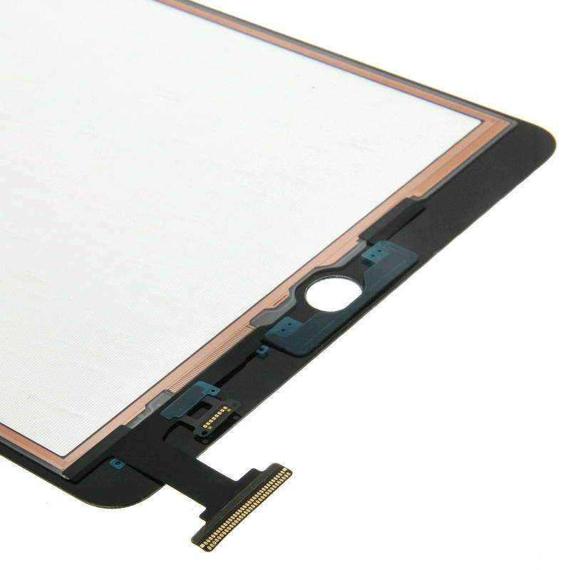 Touch Panel for iPad mini / mini 2 Retina(Black)