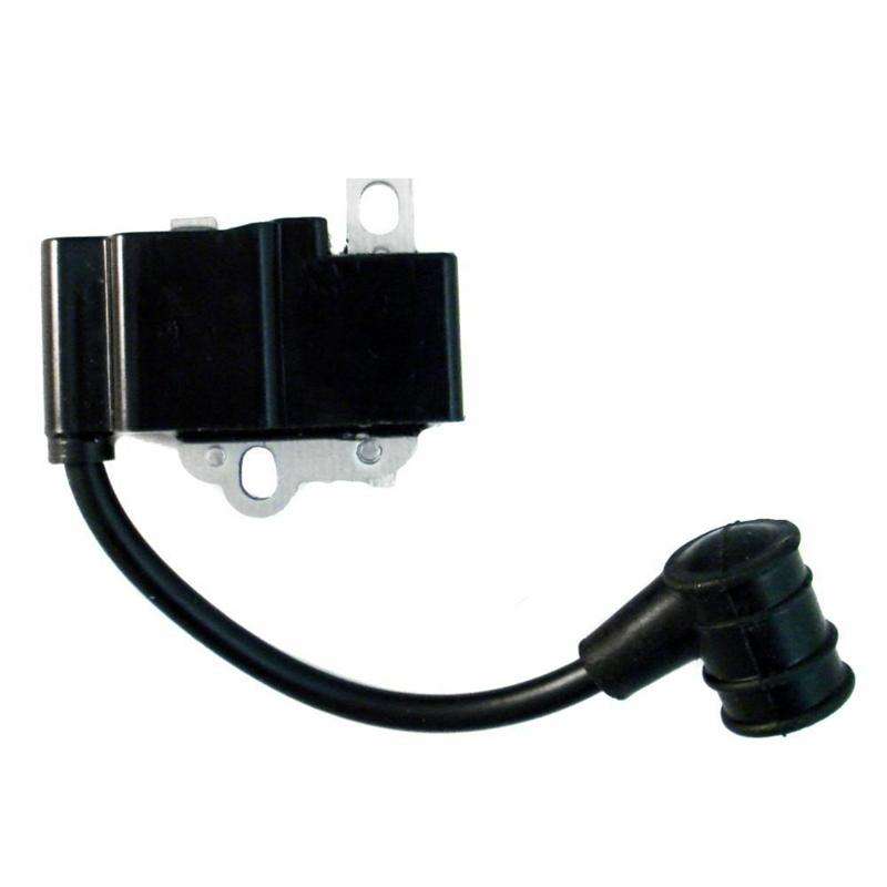 Chainsaw High Pressure Ignition Coil 11394001307 for Stihl MS171 MS181 MS211