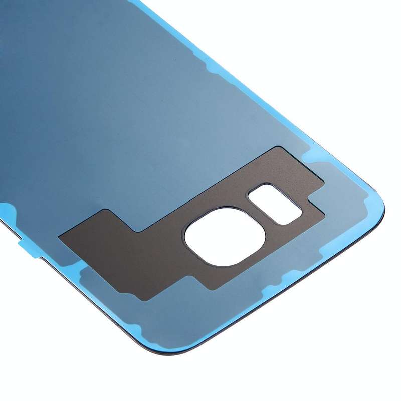 For Galaxy S6 / G920F Battery Back Cover (White)