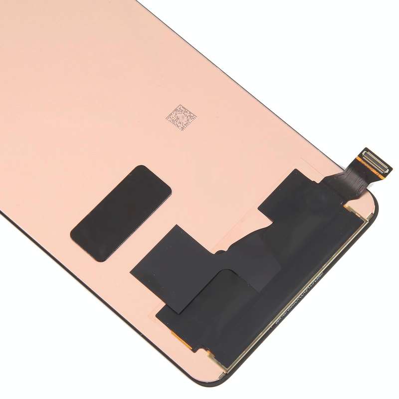 For Xiaomi Redmi K60 Pro Original OLED Material LCD Screen with Digitizer Full Assembly
