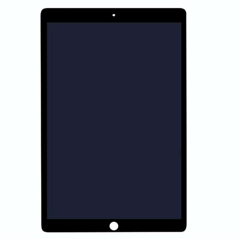 Original LCD Screen for iPad Pro 12.9 inch A1670 A1671  with Digitizer Full Assembly (Black)