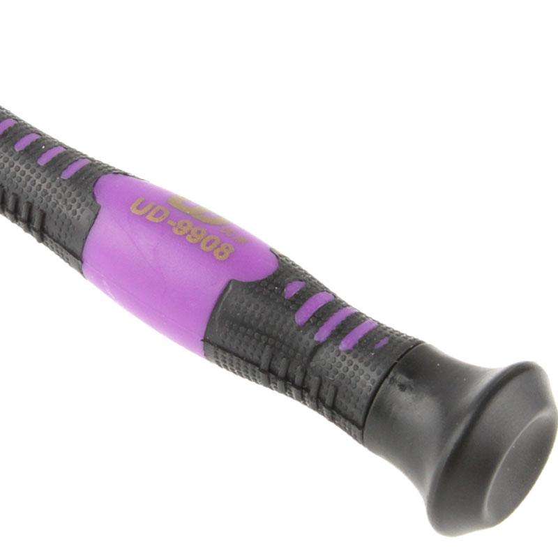 11 in 1 Versatile (Screwdrivers + Triangle Paddles Open Tools) Professional Screwdrivers Phone Di...