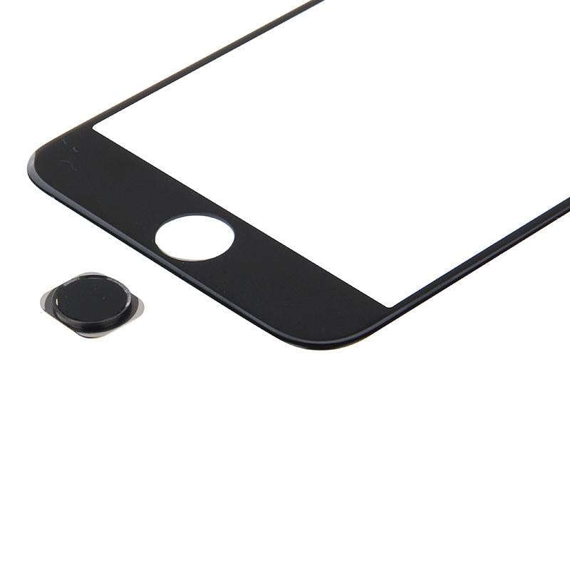 Home Button for iPhone 6s Plus(Black)