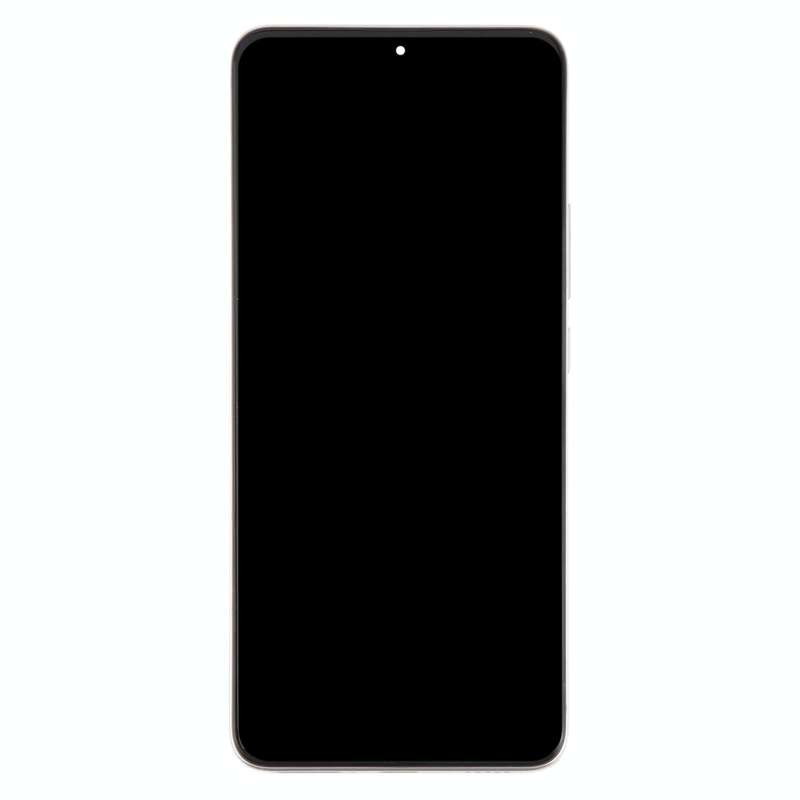 For Xiaomi Redmi K60 Pro Original OLED Material LCD Screen Digitizer Full Assembly with Frame (Si...