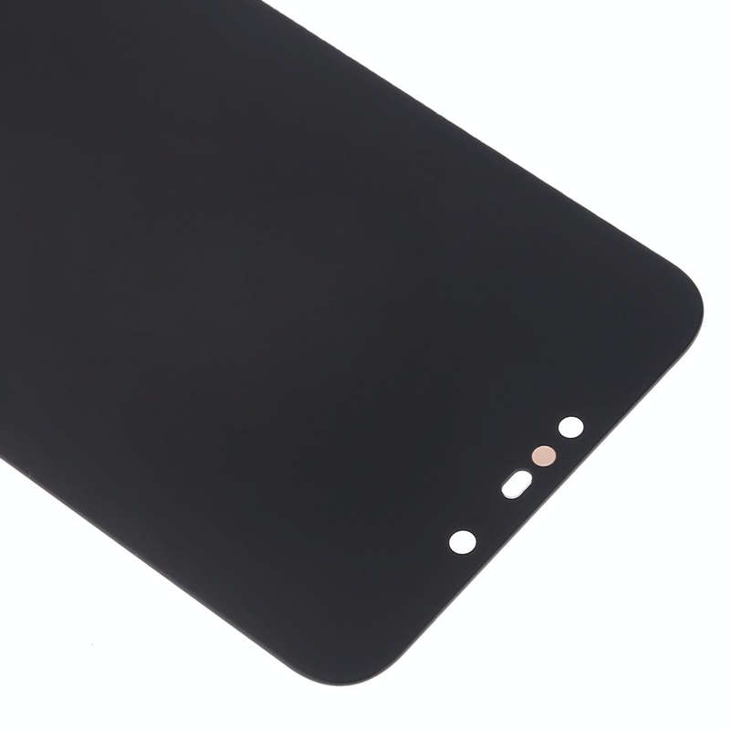 OEM LCD Screen for Huawei Mate 20 Lite / Maimang 7 with Digitizer Full Assembly (Black)