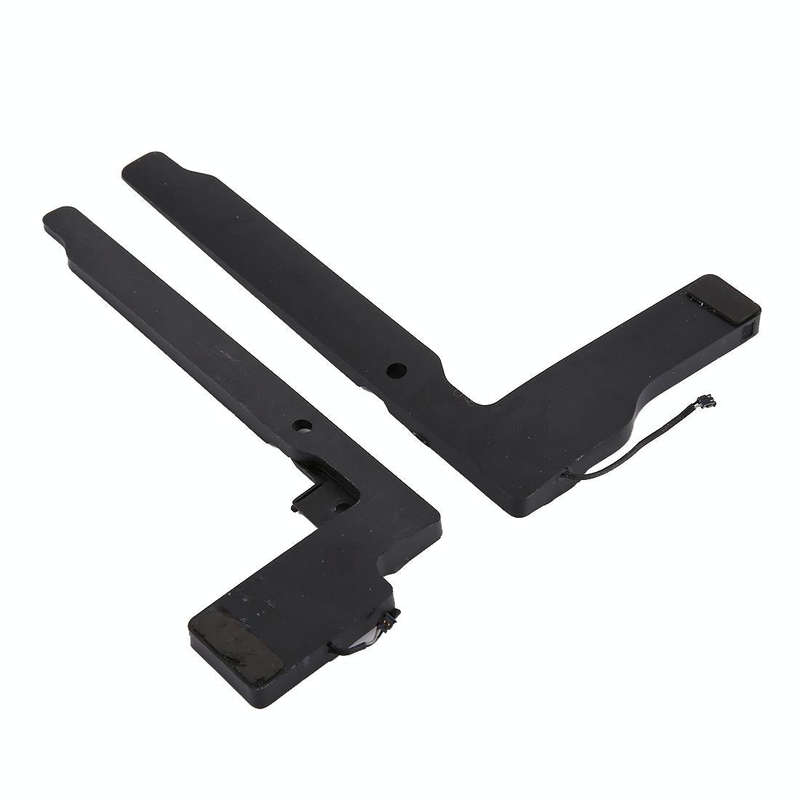 1 Pair for Macbook Air 13.3 inch A1369 (2011) & A1466 (2012 - 2015) Speakers (Left + Right)