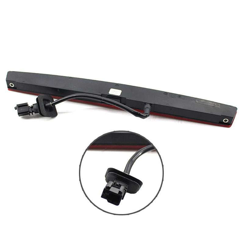 For Volkswagen Golf 5 GTI 2005-2009 Car High Position Brake Light 1K6945097F (Red)