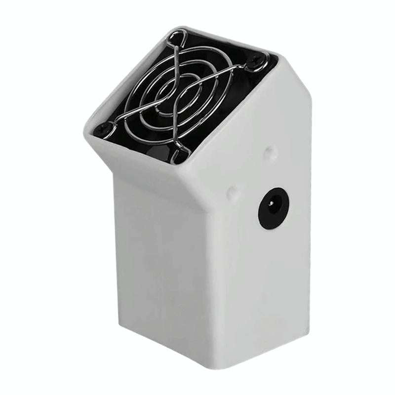 Kaisi Ma3 mini Microscope USB Smoke Exhaust Fan