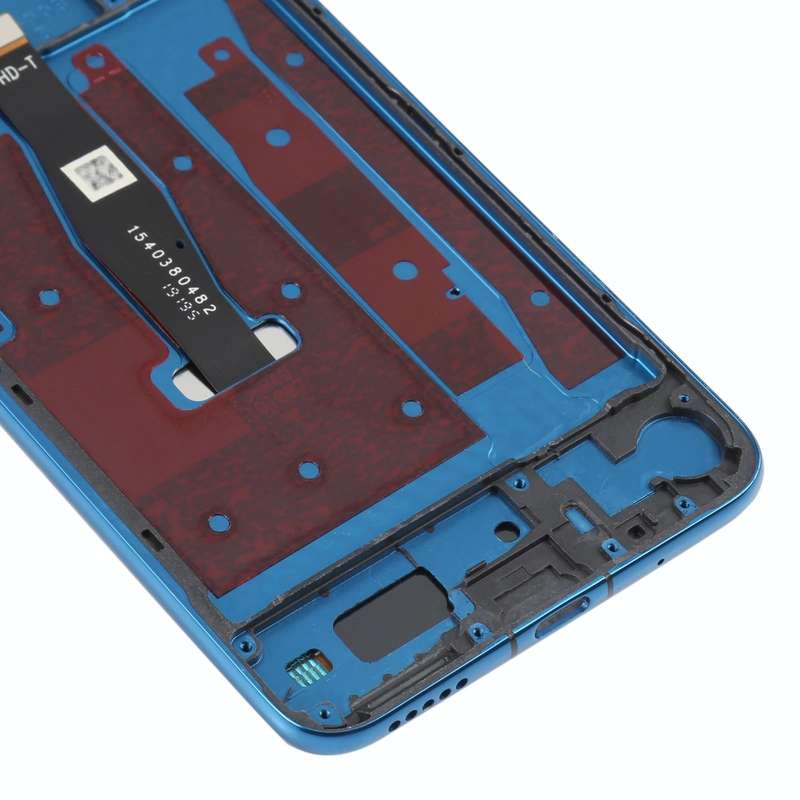 Original LCD Screen For Honor 20 / Huawei Nova 5T Digitizer Full Assembly with Frame(Green)