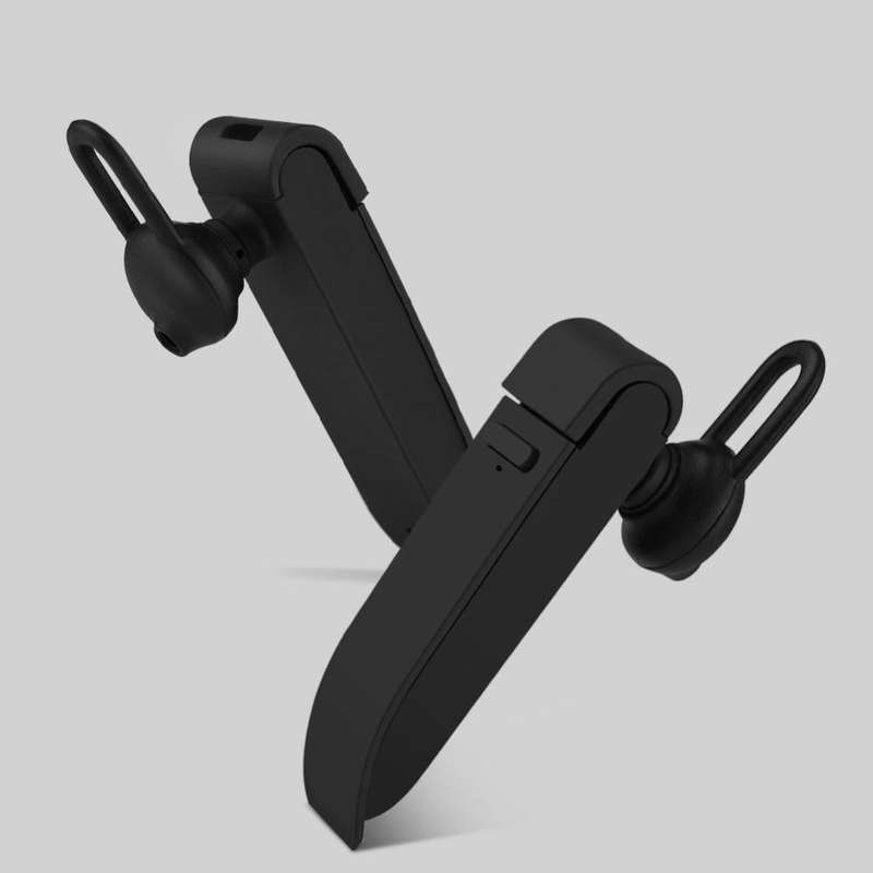Portable Smart Voice Translator Bluetooth Instant Voice Translator Real-time Travel Business Tran...