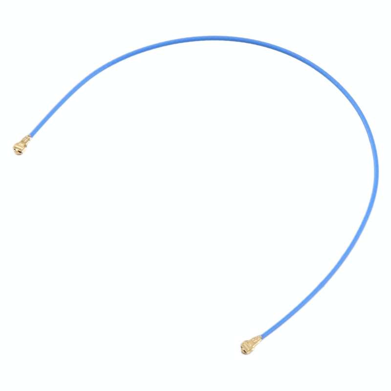 For Samsung Galaxy A12 SM-A127 10set Original Signal Flex Cable