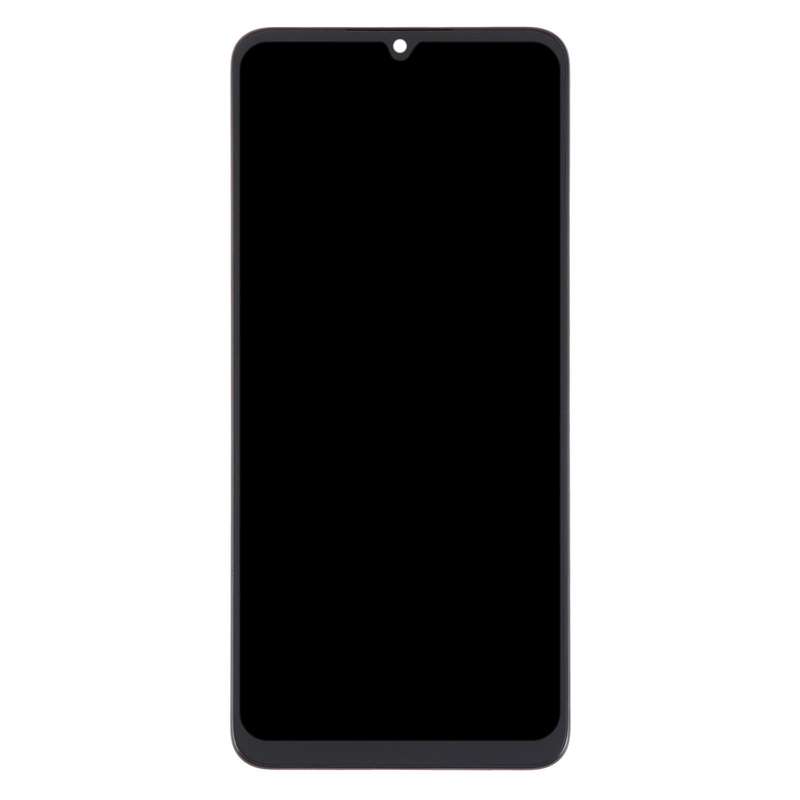 For Xiaomi Redmi A3 Original IPS Material LCD Screen Digitizer Full Assembly with Frame