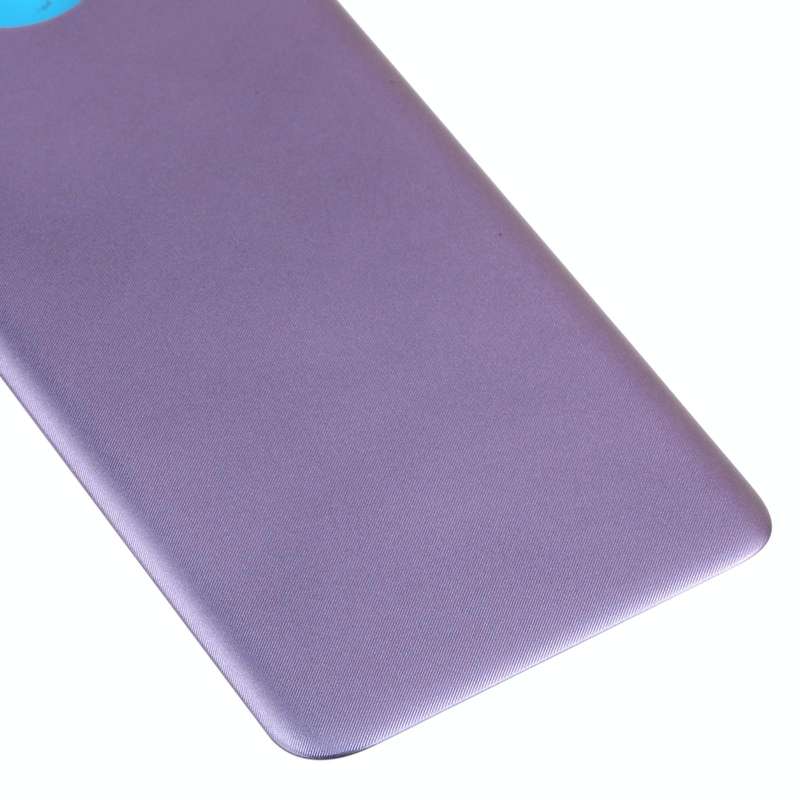 Original Battery Back Cover for Nokia G10(Purple)